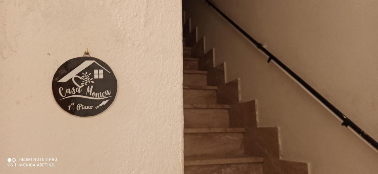 Casa Monica Διαμέρισμα Iglesias Εξωτερικό φωτογραφία