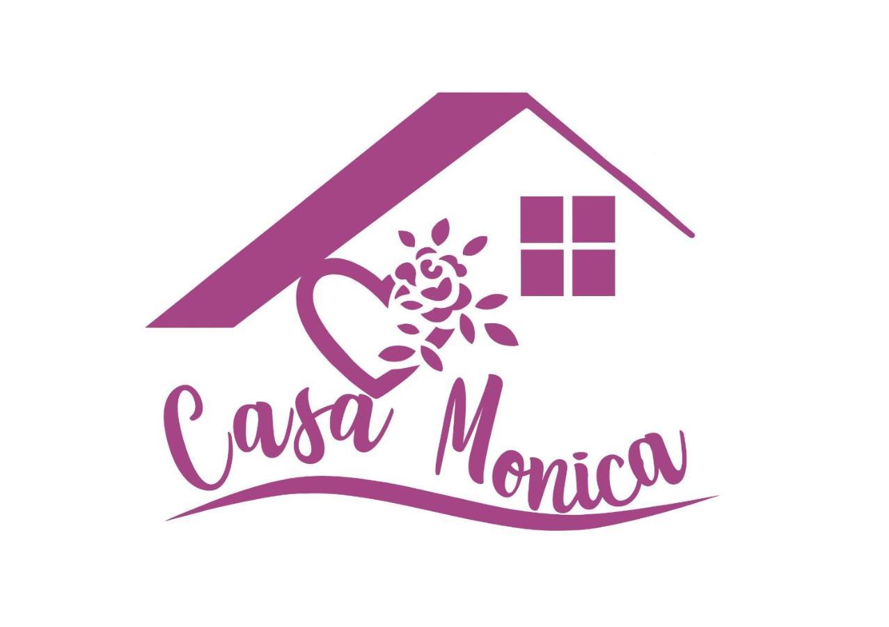 Casa Monica Διαμέρισμα Iglesias Εξωτερικό φωτογραφία